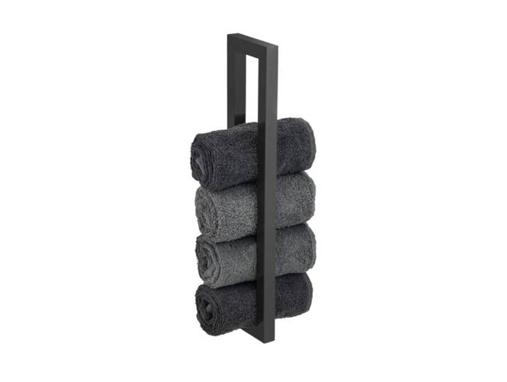 Wand-Handtuchregal Reitani
