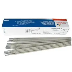 Oerlikon, Schweissgerät Zubehör, ELEKTRODENÜBERKABEL E FI 4,0 mm RUTIL 93 vnt.