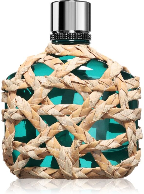 John Varvatos XX Artisan Teal Eau de Toilette pour homme 75 ml