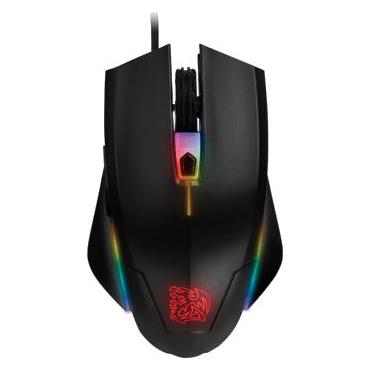 Thermaltake Talon Elite RGB Combo (Kabelgebunden) (MO-TER-WDOTBK-01)