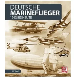 Deutsche Marineflieger, Ratgeber von Ulf Kaack