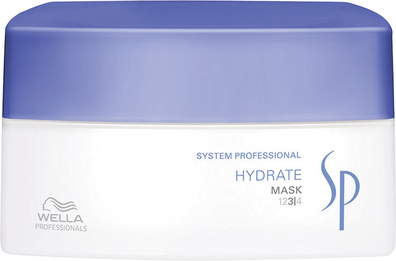 Wella SP Hydrate Mask 200 ml WSP8253