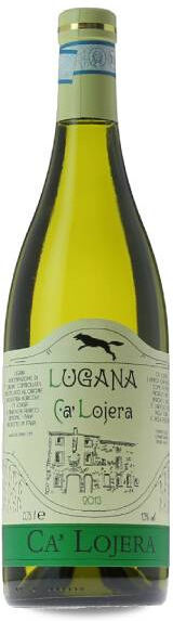 Ca' Lojera Lugana 2025 - 75cl