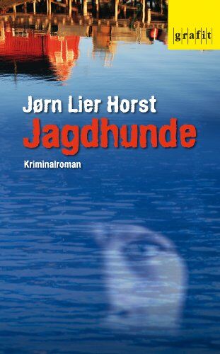 Horst, Jorn Lier - Jagdhunde - Preis vom 18.10.2026 19:22:15 h