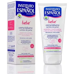 Instituto Español Baby Balm Cream 150ml