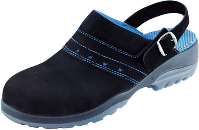 Sabot Atlas GX 390 ESD SB, largeur 10 taille 38 (49800-38)