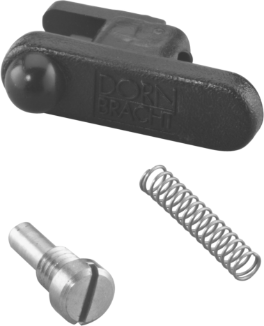 Dornbracht Temperatursperrknopf ERSATZTEILE 90213302000