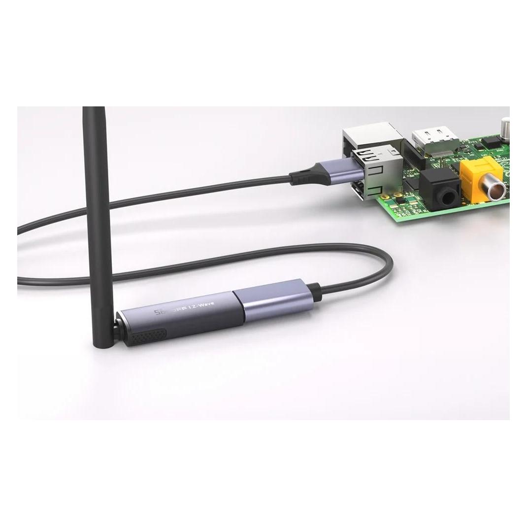 Sonoff 800 Z-Wave Gateway - PZG23 (Dongle-PZG23)