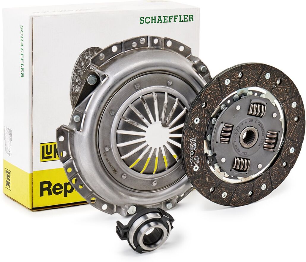 LuK 624 1930 00 Clutch kit