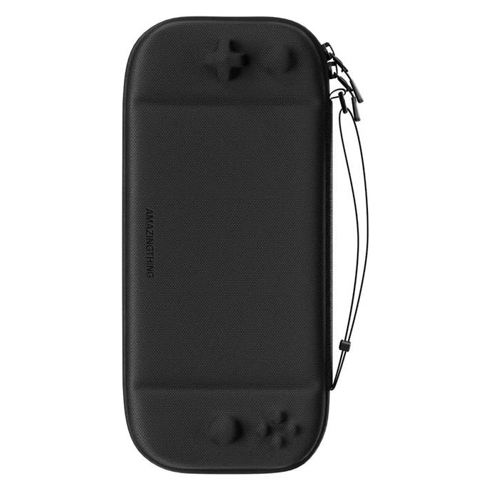 Amazingthing PlayShield EDC-Schutzhülle für Nintendo Switch 2, Schwarz (Switch 2) (196733)