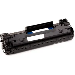 Alternativ-Toner für HP 85A / CE285A A-Version schwarz