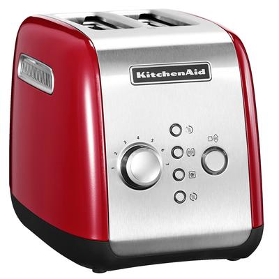 KitchenAid 2-Scheiben-Toaster 5KMT221