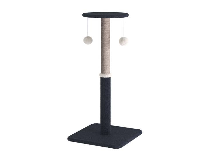 Katzenbaum NIMBUS 86 cm blau