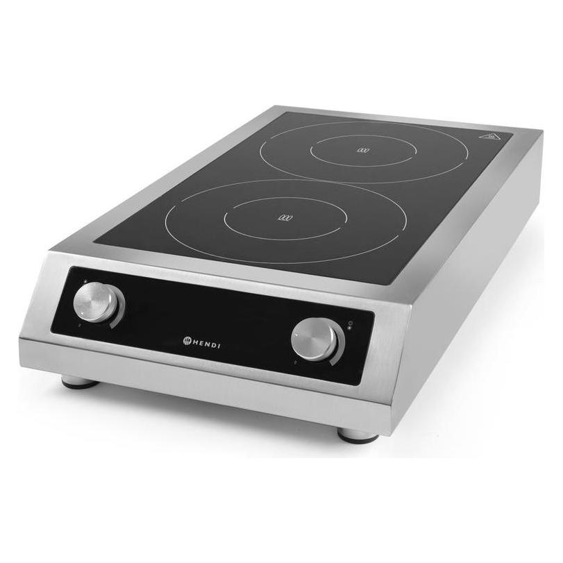 Hendi Induktionskocher 7000W (239346)