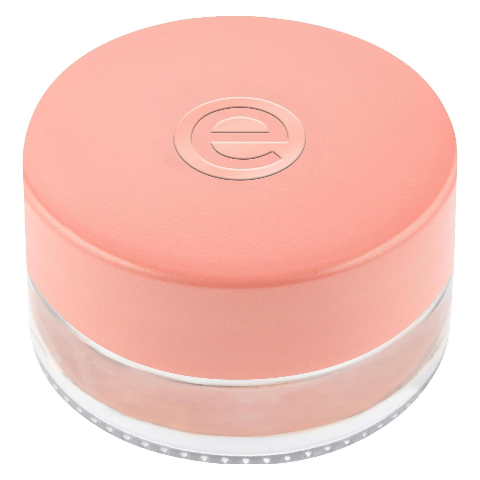 essence cream eyeshadow (01 Rose) (cosnova GmbH)