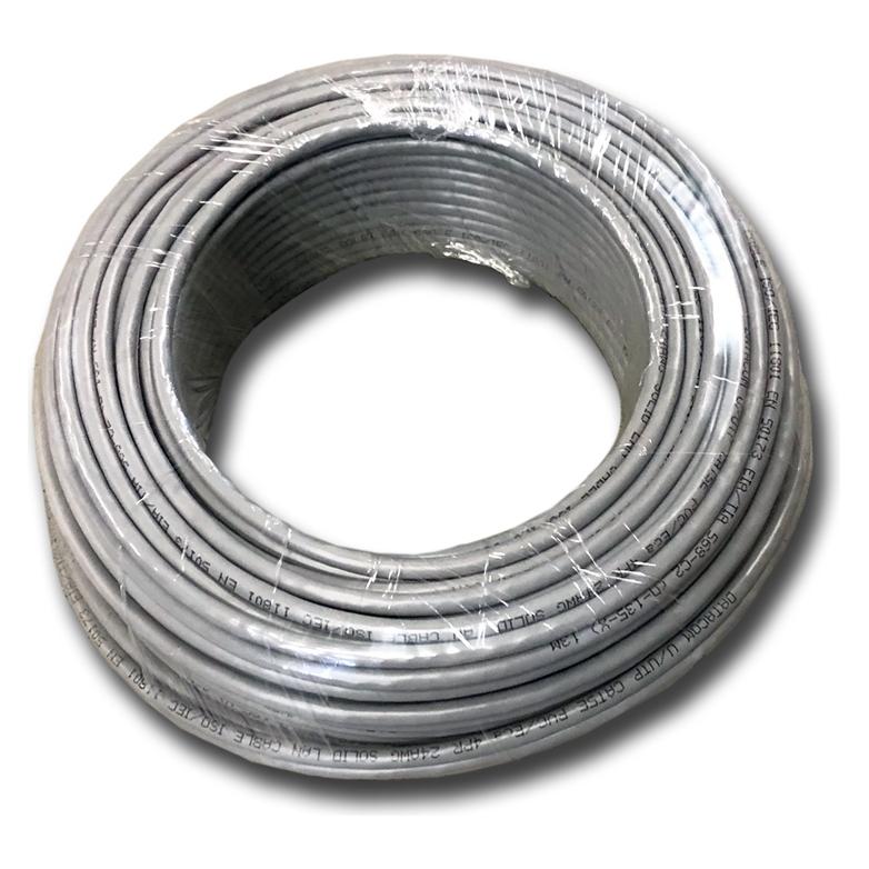 Multibrackets M Universal Cable Cover Aluminium -W (Kabelkanal, 5000 cm) (1363)