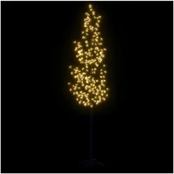 vidaXL, Weihnachtsbeleuchtung, Jona