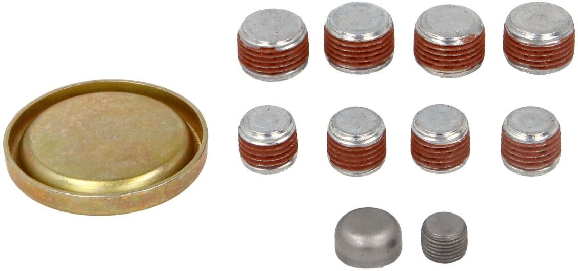 Dnj Set di tappi antigelo FPS1160