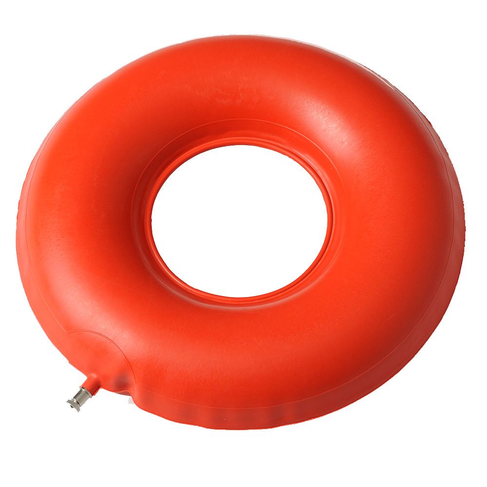 Luftkissen Gummi 42,5 cm 1 St Kissen