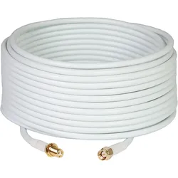 Nextivity Cable LMR195 10m SMA Male-SMA Female (Antennenkabel), Antennenkabel