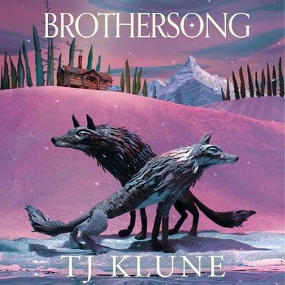 Brothersong - TJ Klune, Audio, 9781035017539