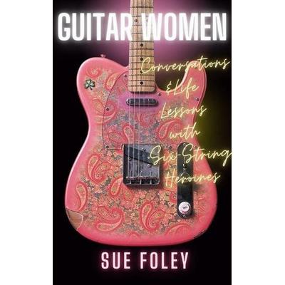 Guitar Women -