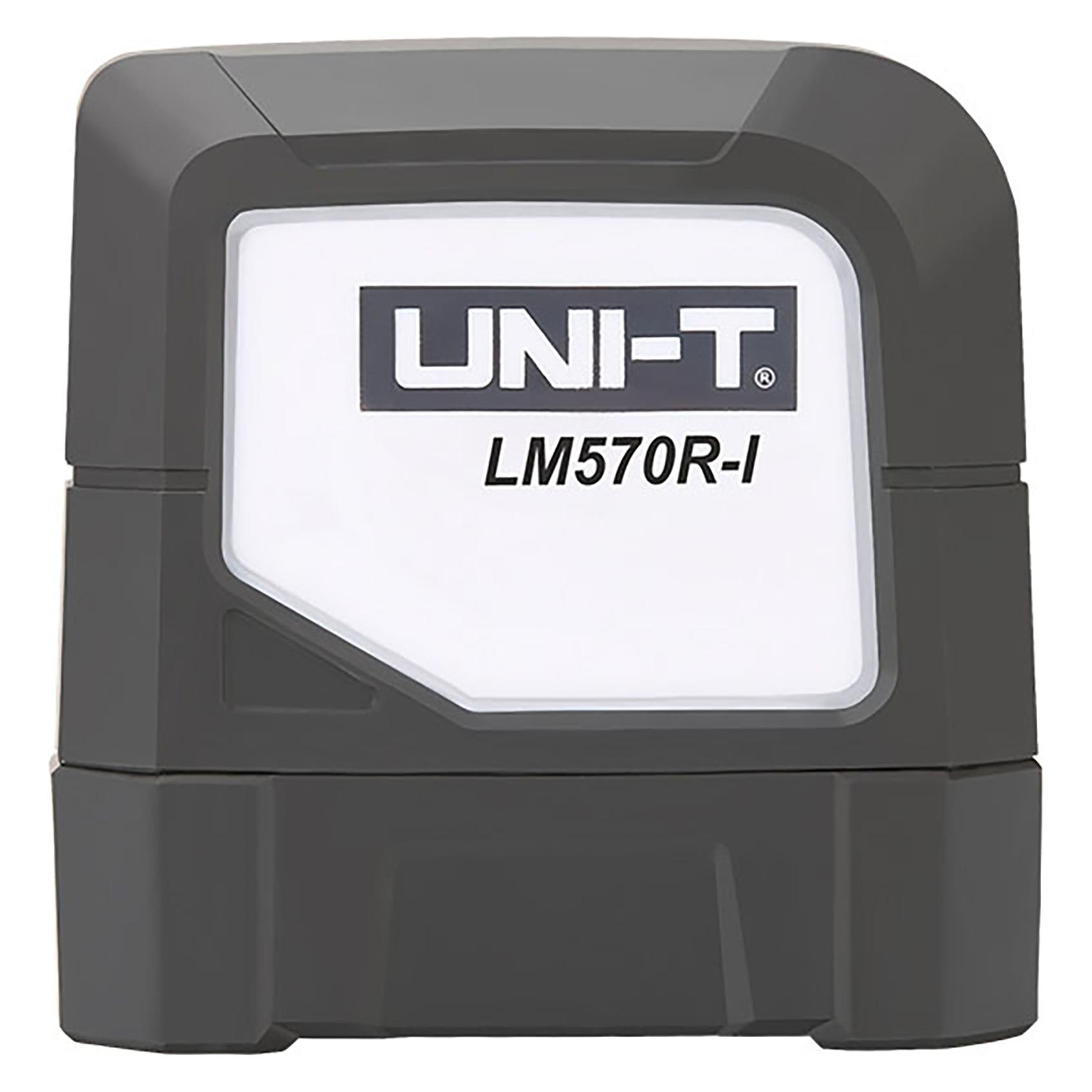 Uni-T Laser level LM570R-I (MIE0461)