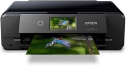 Epson Expression Photo XP-980 impressora multifunções jato de tinta A3 com Wi-Fi (3 em 1)
