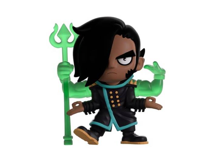 Youtooz - Scott Pelgrim: Matthew Patel