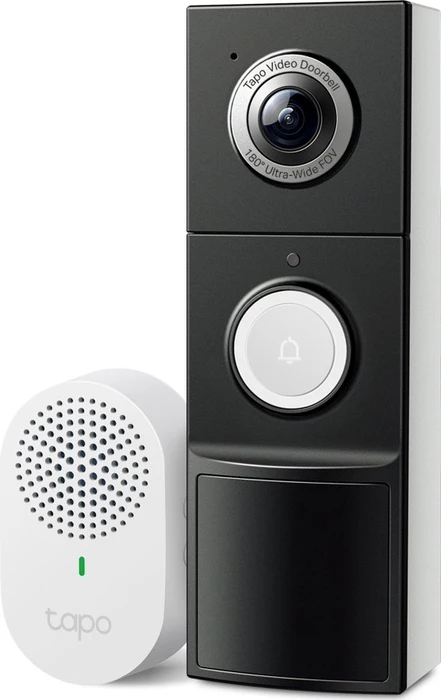 TP-Link Tapo D235
