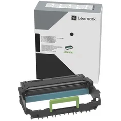 Lexmark 55B0ZA0 - Bildtrommel, black (schwarz)