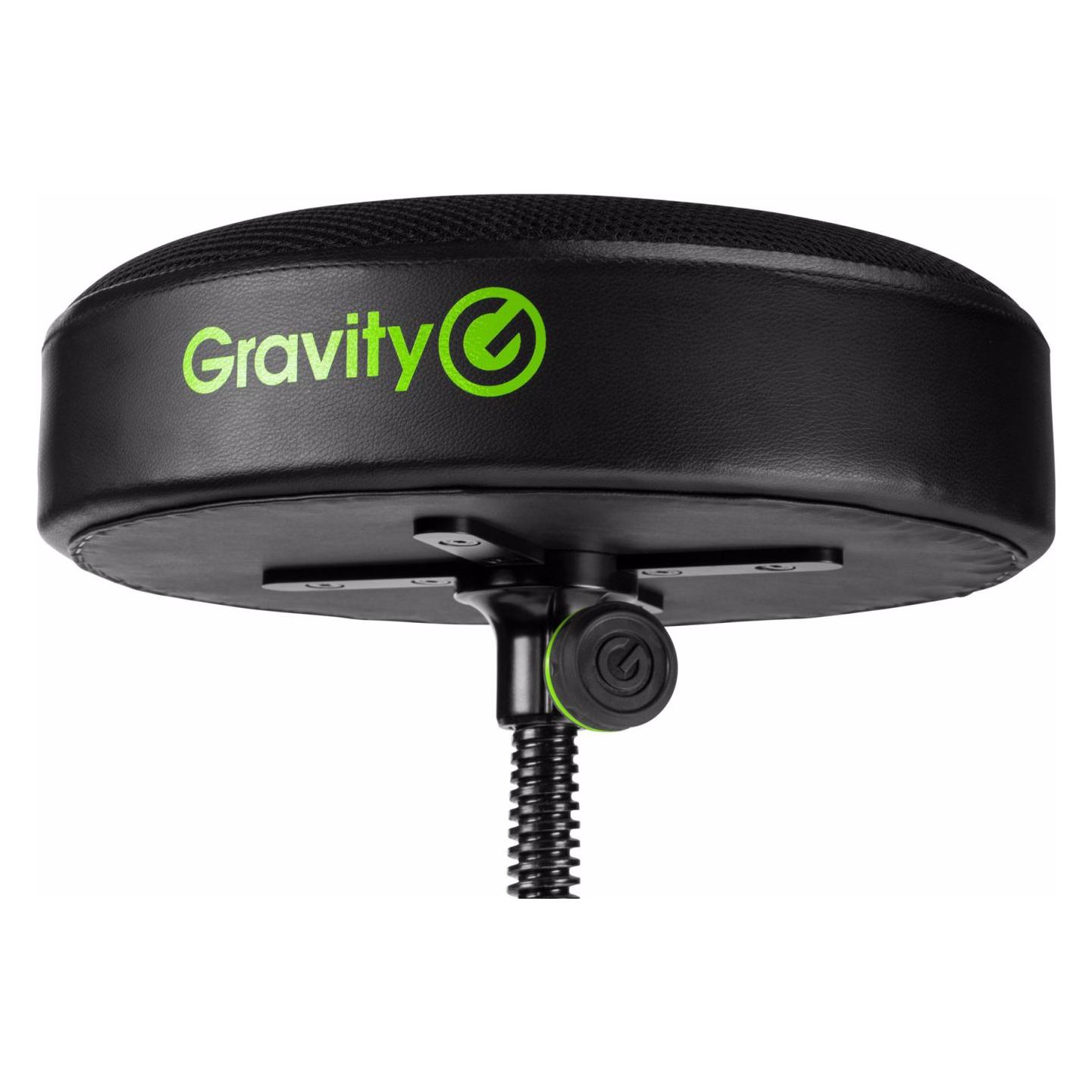 Gravity FD Seat 1 Musikerhocker (GFDSEAT1)