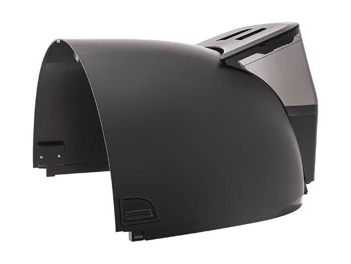 Katzentoilette Litter-Robot zu Litter Robot 4 , schwarz, B:73,2cm H:75cm L:62,5cm, Tiertoiletten, Katzentoilette