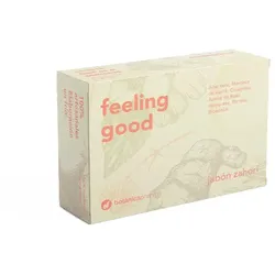 Botánicapharma Seife Feeling Good 100g