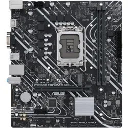 ASUS PRIME H610M-K D4