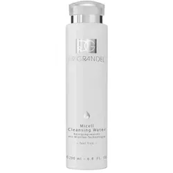 GRANDEL REINIGUNG Micell Cleansing Water 200 ml