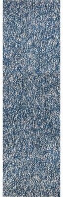 Domani Euphoria Cozy Heather Shag Rug