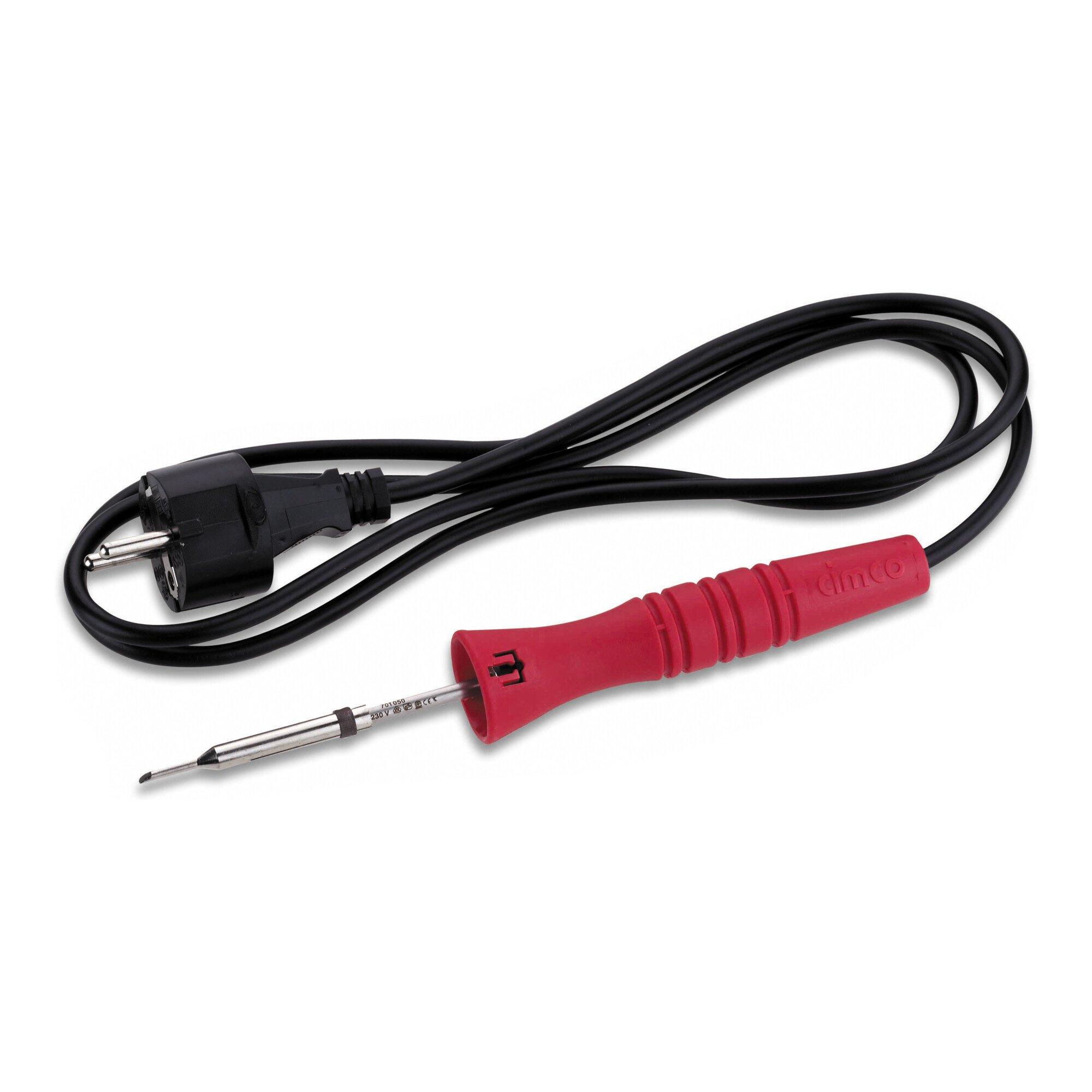 Cimco Lötkolben 30W 410Grad 150600)