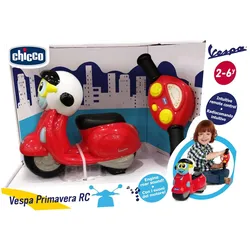 Chicco Vespa