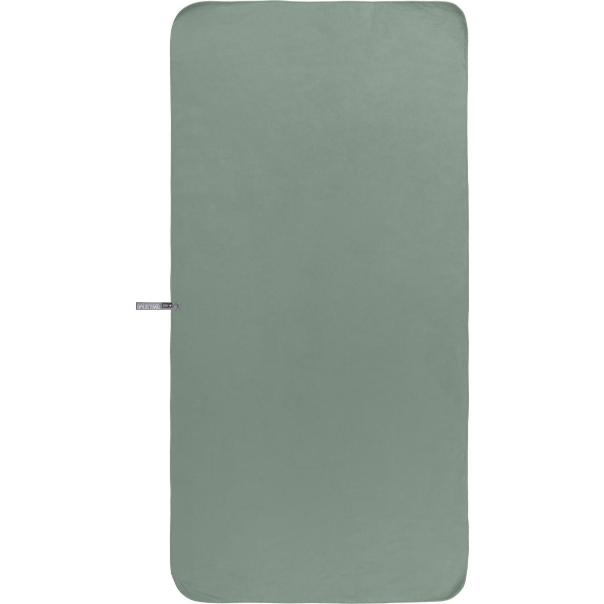 Sea to Summit Drylite Towel sage L ACP071031-060420