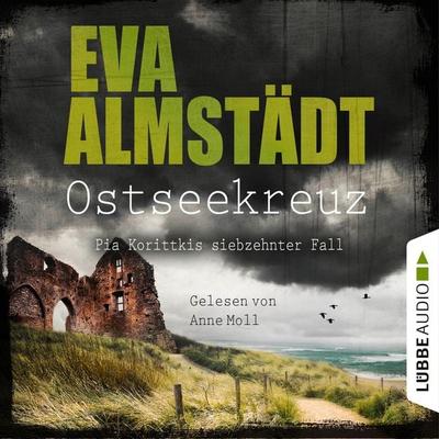 Ostseekreuz - Pia Korittkis siebzehnter Fall - Kommissarin Pia Korittki 17 - Eva Almstädt, Audio, 4066004538822