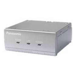 I-PRO Panasonic WJ-PR204E 4*Kanal Koax-LAN