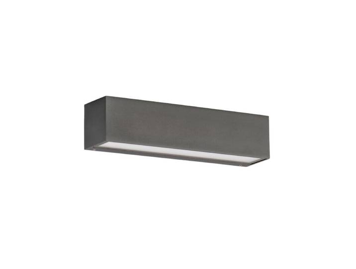 CMD Wandaußenleuchte Typ 9044 Minimalistisch, Modern