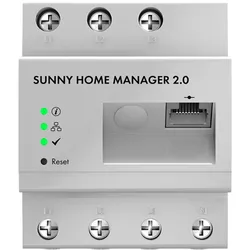 SMA Sunny Home Manager 2.0