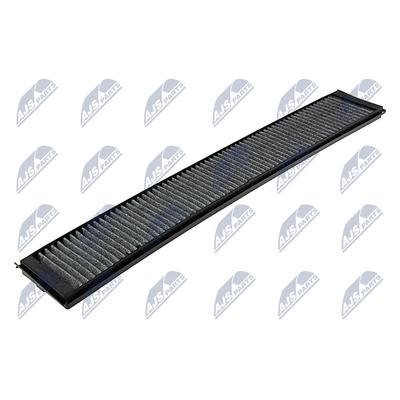 NTY FCF-BM-004C für BMW