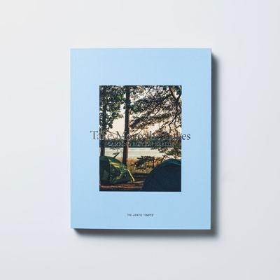Take Me to the Lakes - Camping Edition Berlin, Taschenbuch von , The Gentle Temper GmbH & Co. KG, 978-3-947747-35-1