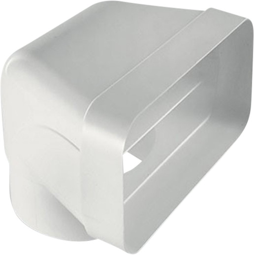 Elica RACCORD VERTICAL CIRCULAIRE - KIT0121007