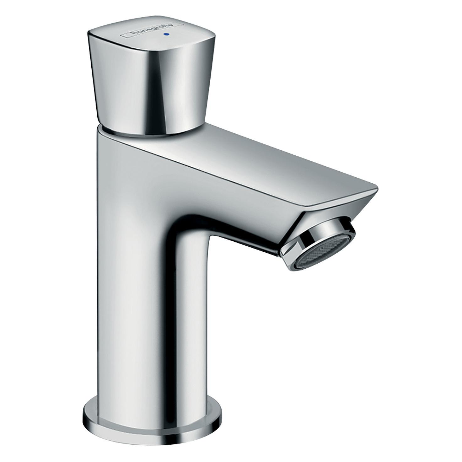 hansgrohe HG Standventil 70 LOGIS DN 15 chrom (71120000)