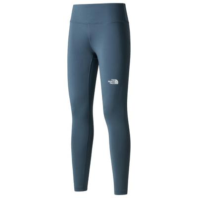 The North Face - Girl's Flex Legging - Leggings Gr M blau