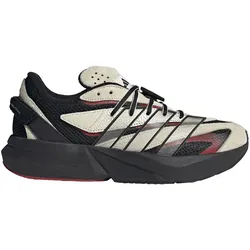 adidas Marvel Spider-Man Lightblaze Sneaker Herren KJ7618 - core black/off white/team victory red 46